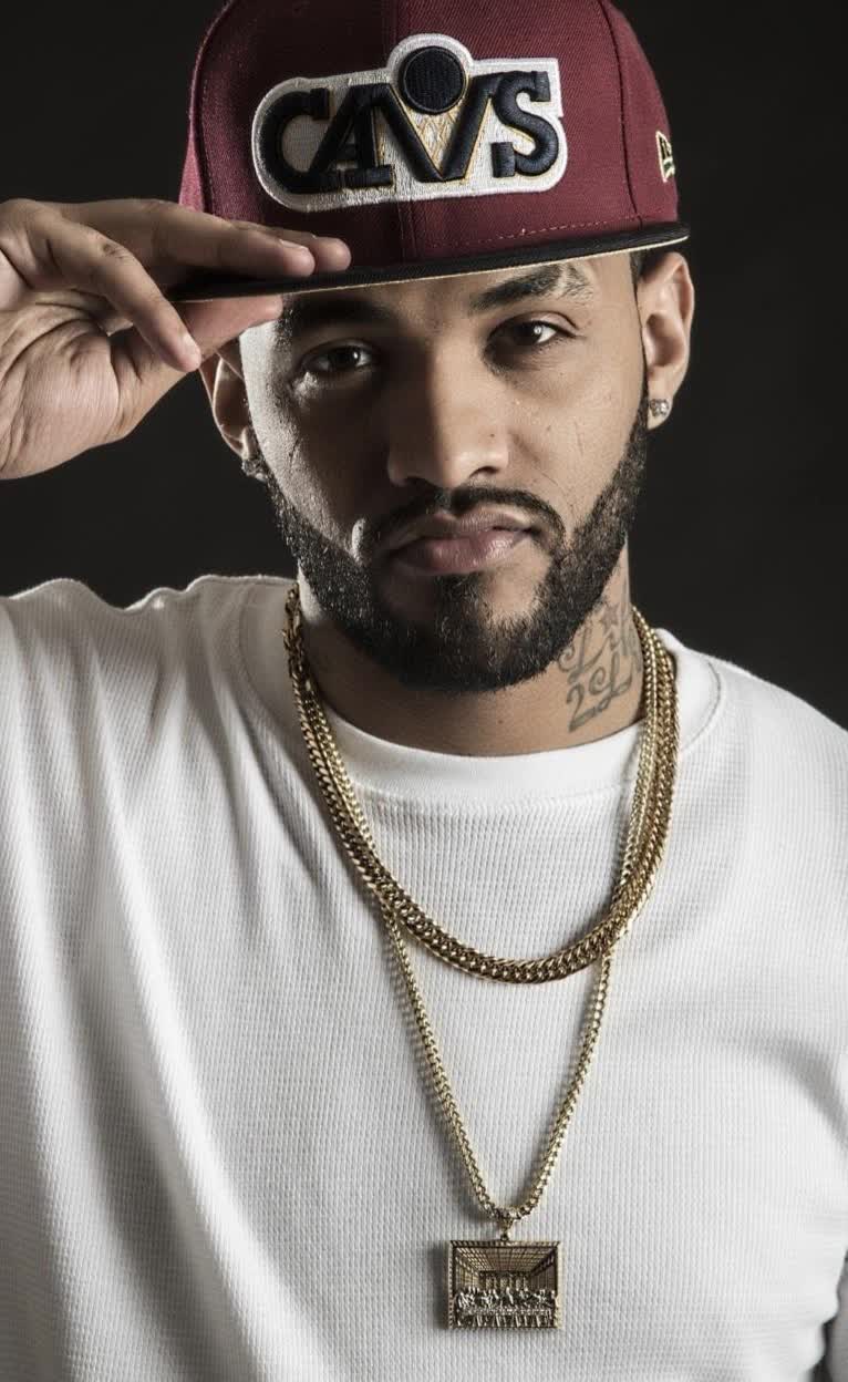 Joyner Lucas