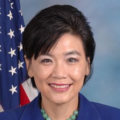 Judy Chu