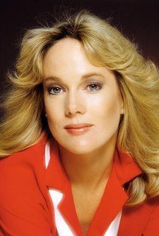 Julia Duffy