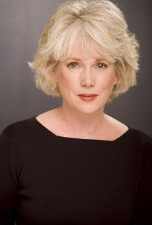 Julia Duffy