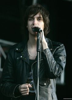 Julian Casablancas