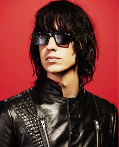 Julian Casablancas