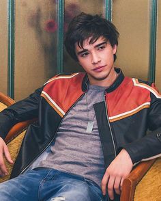 Julian Serrano