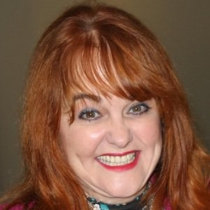 Julie Brown