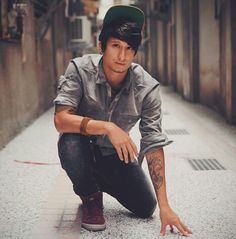 Julien Bam