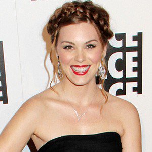 Kaitlyn Black