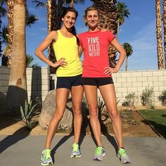 Kara Goucher