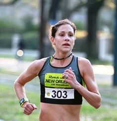 Kara Goucher