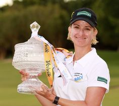 Karrie Webb