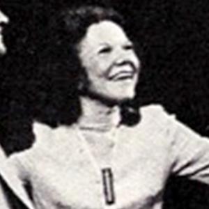 Kathryn Kuhlman