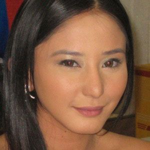 Katrina Halili