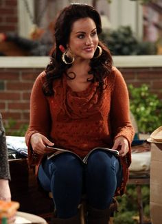 Katy Mixon