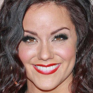 Katy Mixon