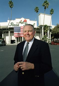 Keith Jackson