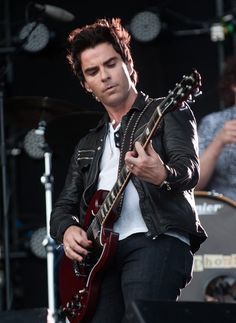 Kelly Jones