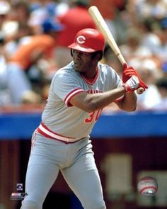 Ken Griffey Sr.