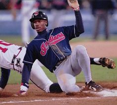 Kenny Lofton