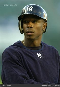 Kenny Lofton