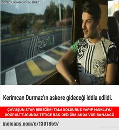 Kerimcan Durmaz