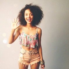 Kiersey Clemons