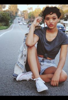 Kiersey Clemons