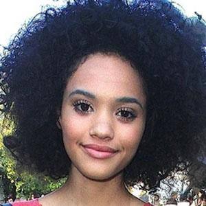 Kiersey Clemons