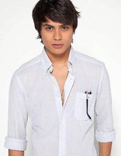 Kiowa Gordon