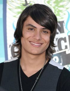 Kiowa Gordon