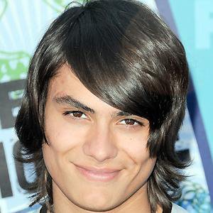 Kiowa Gordon