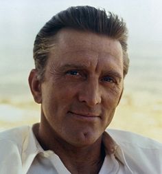 Kirk Douglas