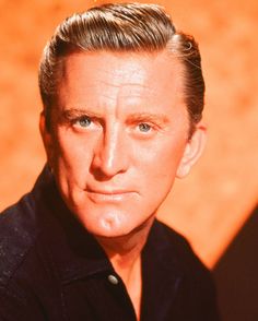 Kirk Douglas