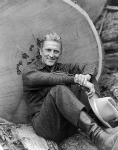 Kirk Douglas