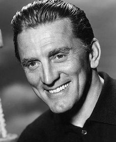 Kirk Douglas