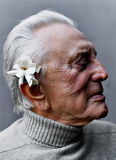 Kirk Douglas