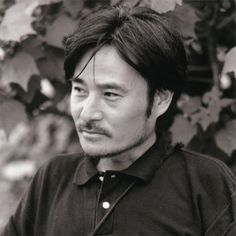 Kiyoshi Kurosawa