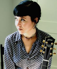 Kristin Hersh