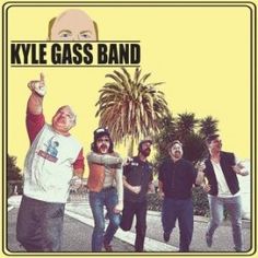 Kyle Gass