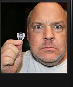 Kyle Gass