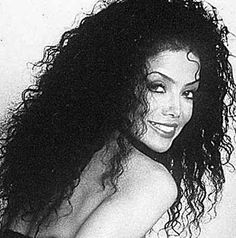 La Toya Jackson