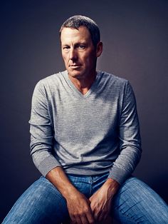 Lance Armstrong