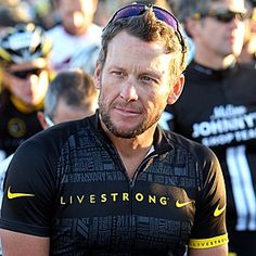 Lance Armstrong