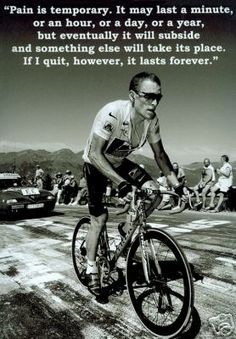 Lance Armstrong