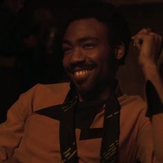 Lando