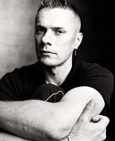 Larry Mullen Jr.