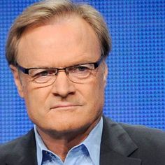 Lawrence O'Donnell