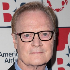 Lawrence O'Donnell