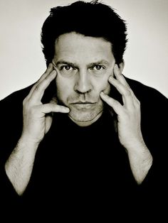 Leif Ove Andsnes