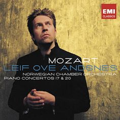 Leif Ove Andsnes