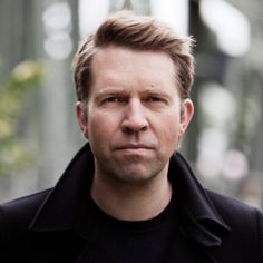 Leif Ove Andsnes