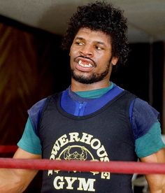 Leon Spinks